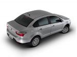 Fiat Grand Siena 2013 года